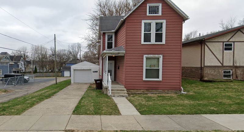 Property Image of 133 East Cecil Street